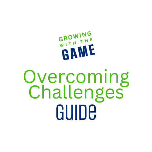 FREE Overcoming Challenges Guide