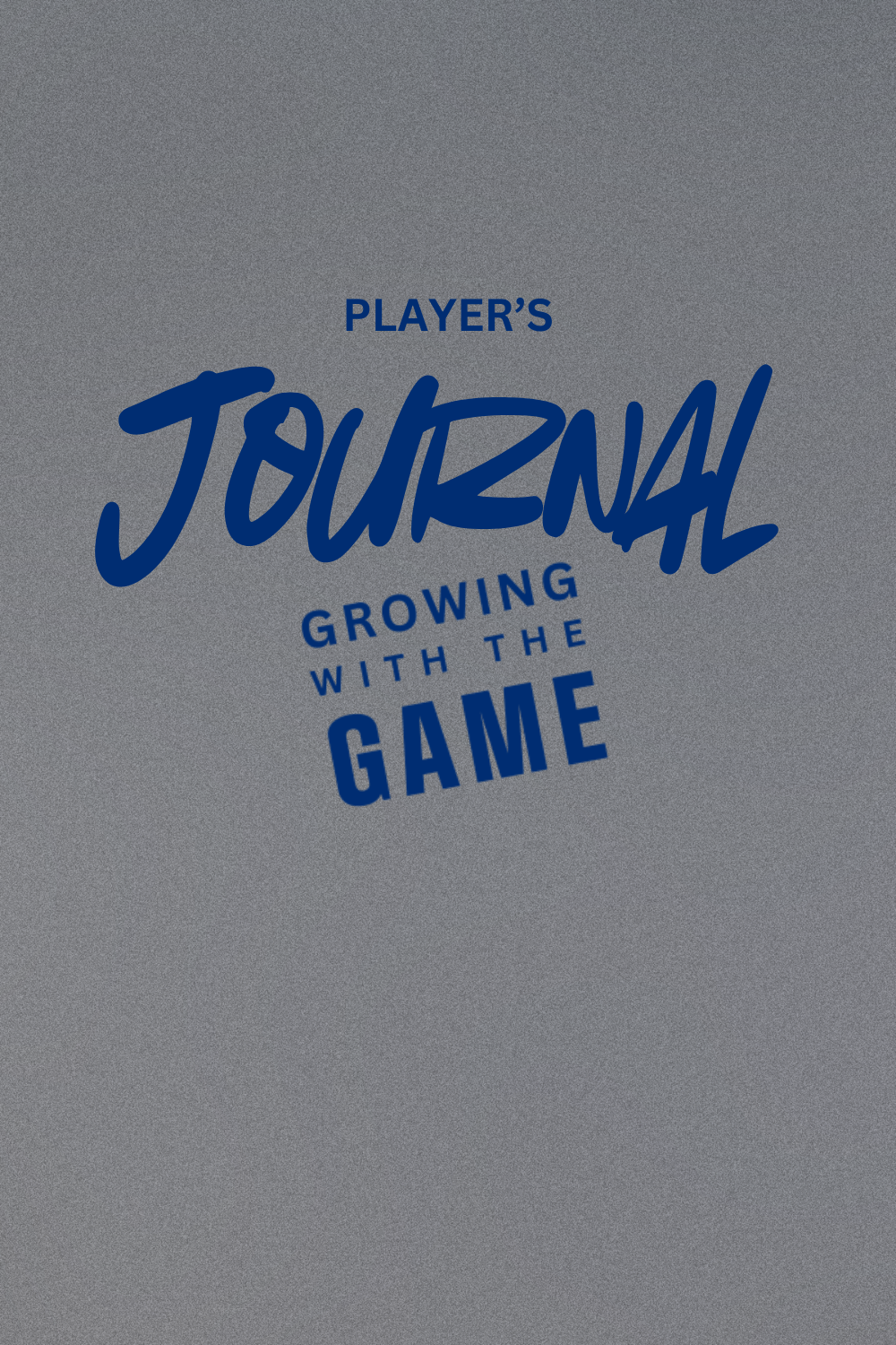 Player's Journal