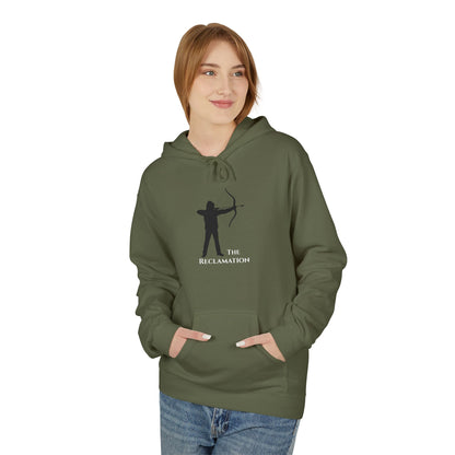Official *Rob* Hoodie - The Reclamation