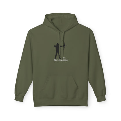 Official *Rob* Hoodie - The Reclamation