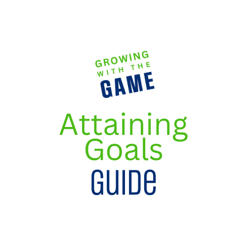 FREE Attaining Goals Guide
