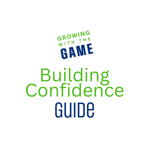 FREE Building Confidence Guide