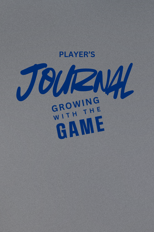 Player's Journal