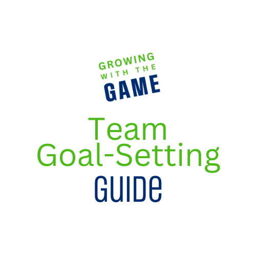 FREE Team Goal-Setting Guide